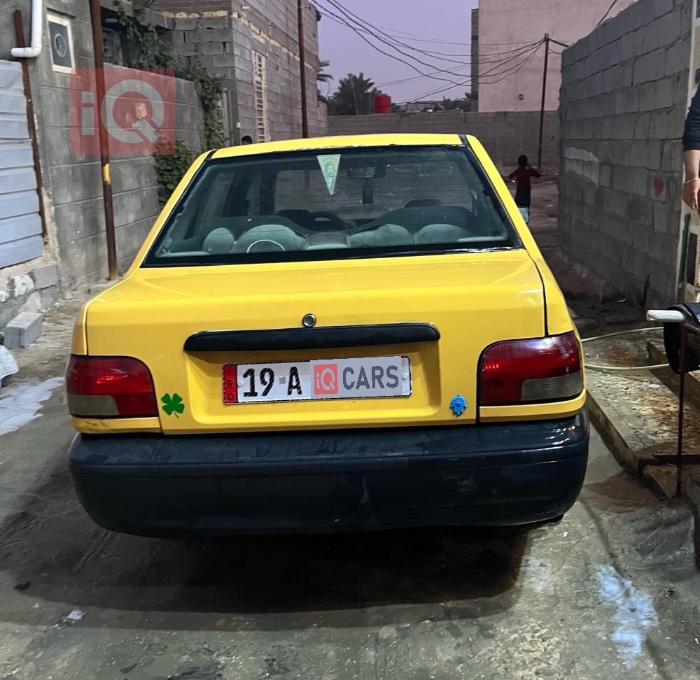 Saipa 131